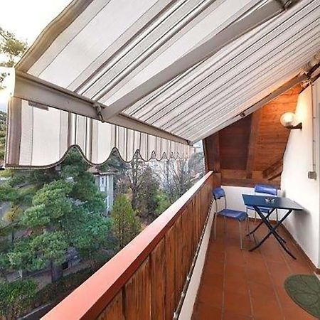 Penthouse In The Centre Apartamento Merano Exterior foto