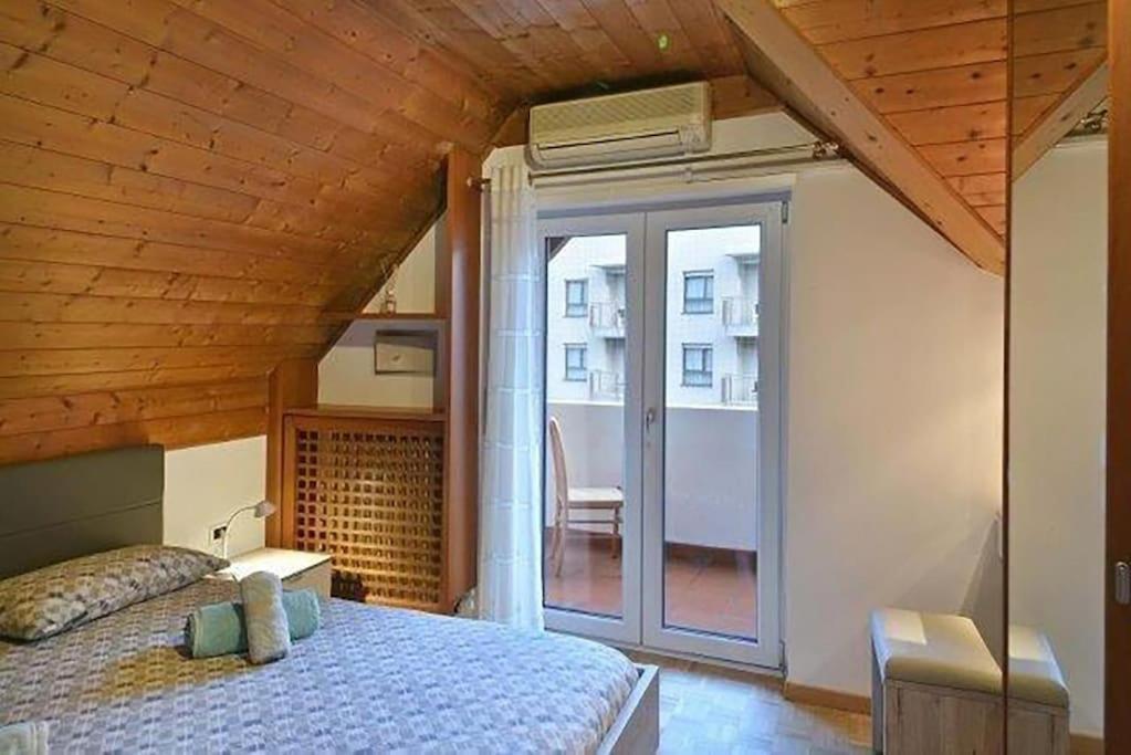 Penthouse In The Centre Apartamento Merano Exterior foto