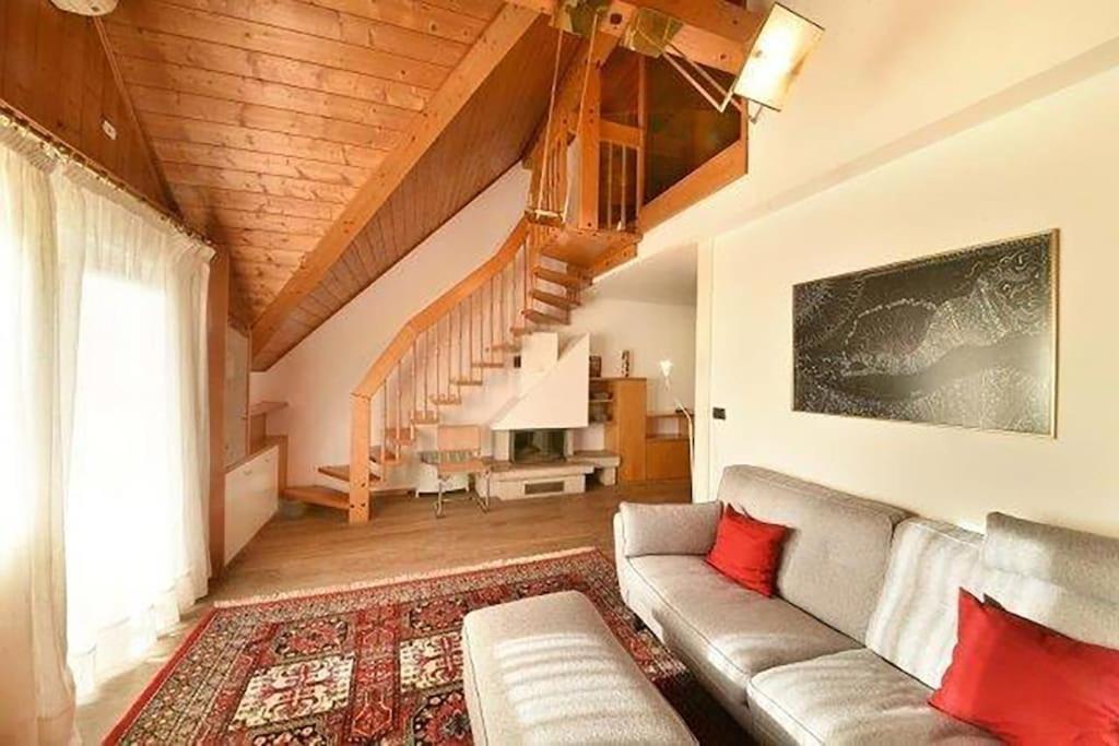 Penthouse In The Centre Apartamento Merano Exterior foto