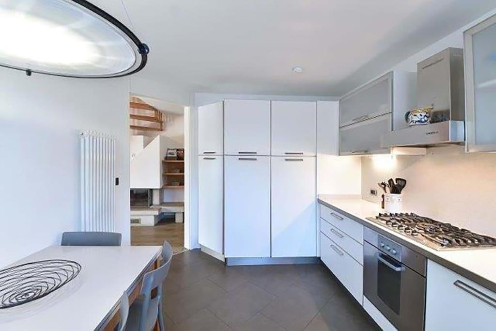 Penthouse In The Centre Apartamento Merano Exterior foto