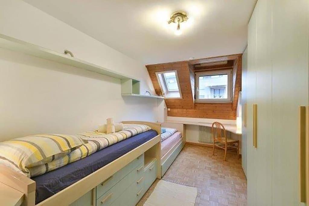 Penthouse In The Centre Apartamento Merano Exterior foto