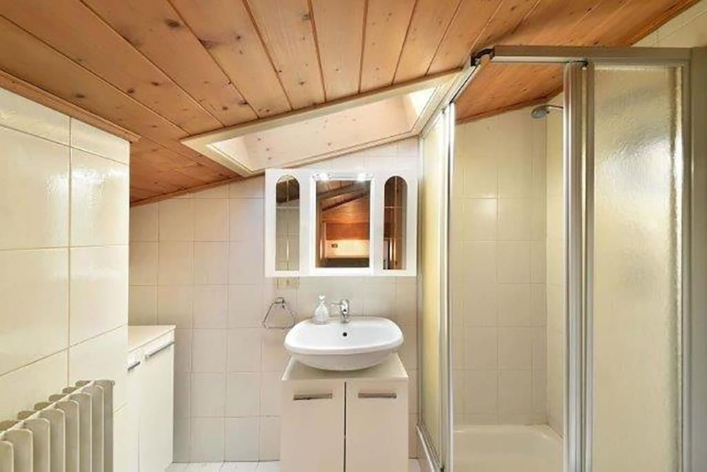 Penthouse In The Centre Apartamento Merano Exterior foto