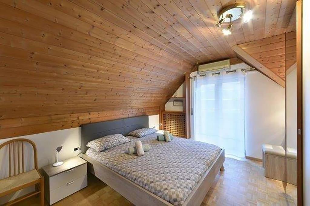 Penthouse In The Centre Apartamento Merano Exterior foto
