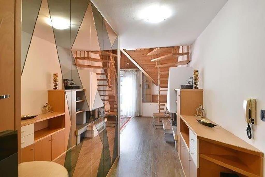 Penthouse In The Centre Apartamento Merano Exterior foto